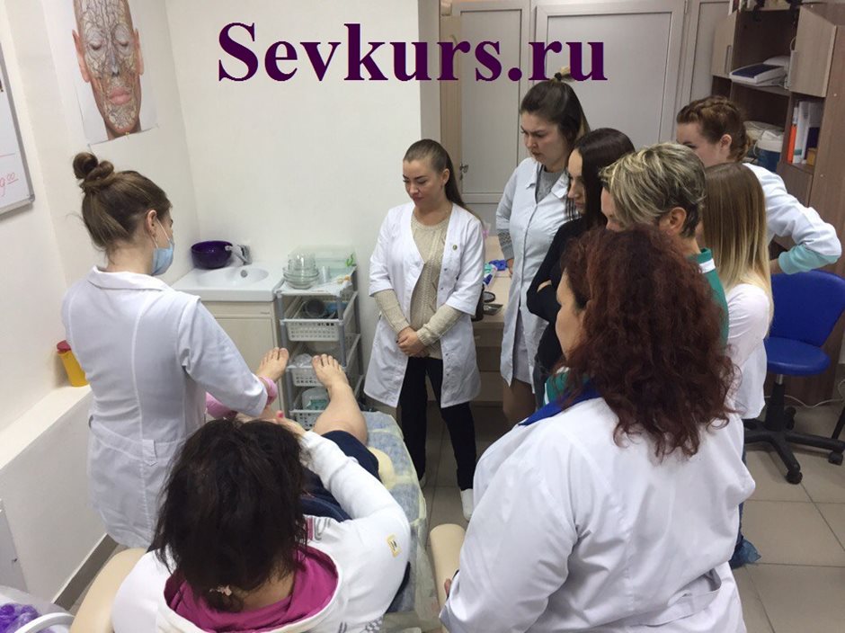 Практическое занятие на тему: " Ваксинг и Шугаринг"