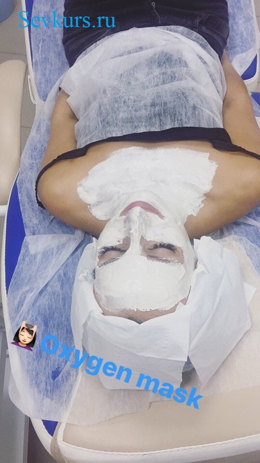 Практические занятия в нашем Лицензированном Учебном Центре.