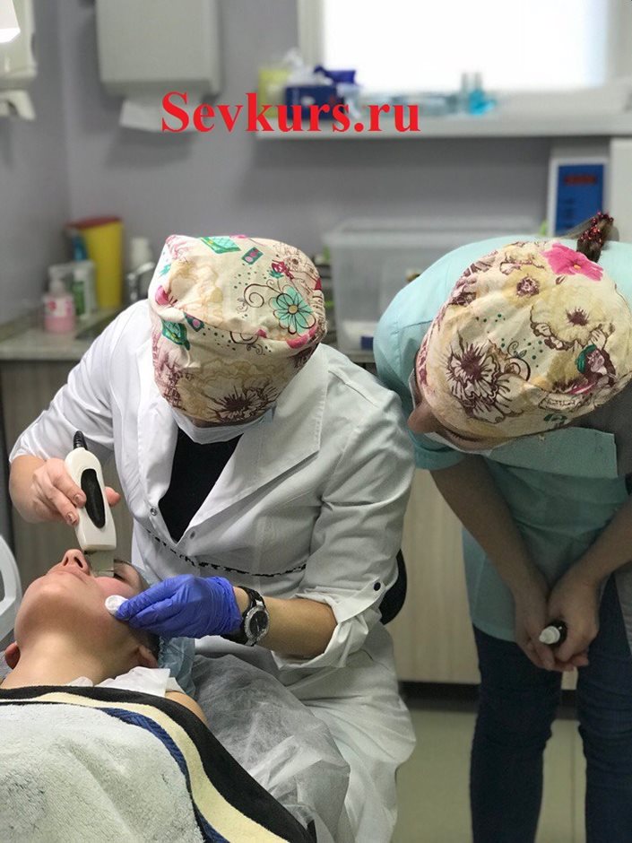 Ультразвуковая чистка. Практика.