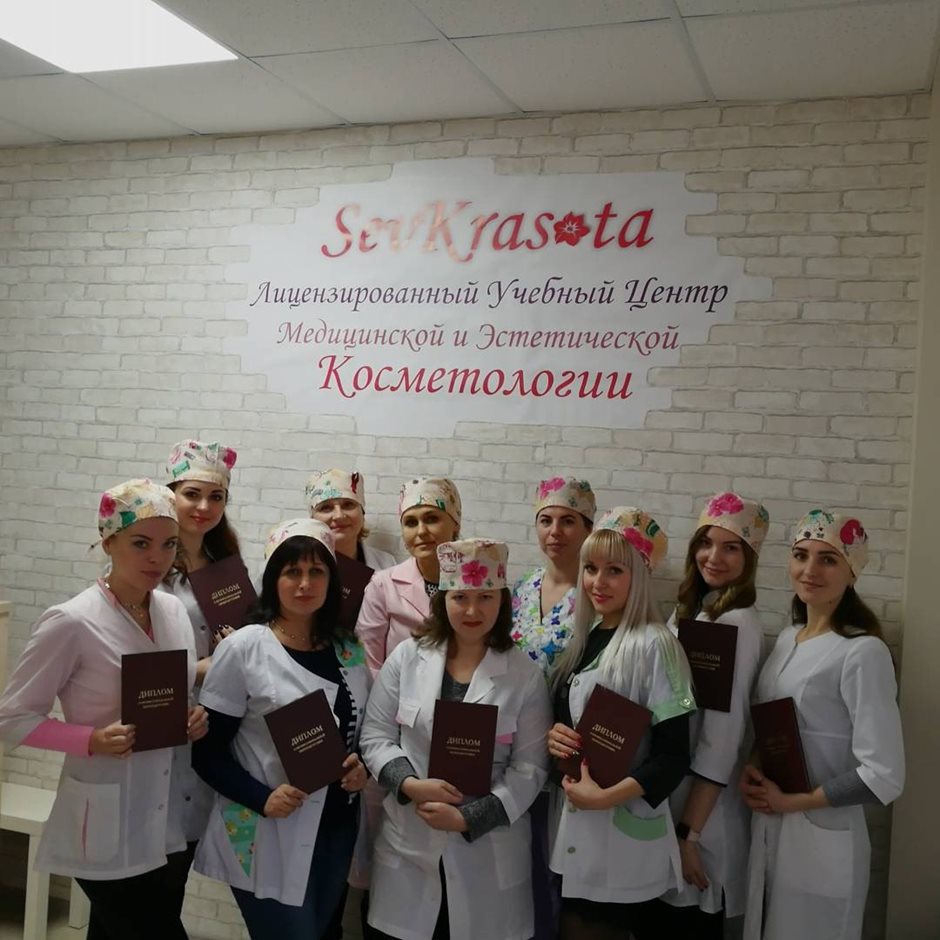 ВЫПУСКНИКИ!