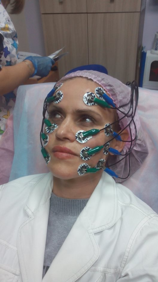 Практическое занятие.